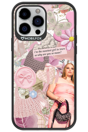 Sweet Fairy - Apple iPhone 13 Pro Max