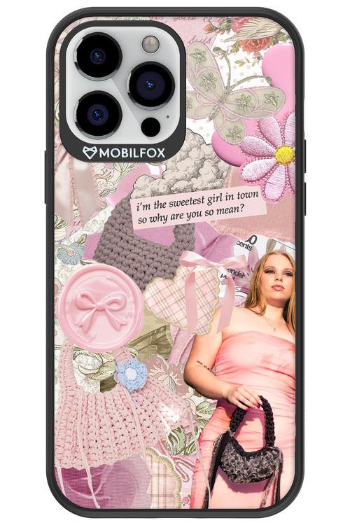 Sweet Fairy - Apple iPhone 13 Pro Max