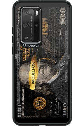 Gold Life 2.0 - Huawei P40 Pro