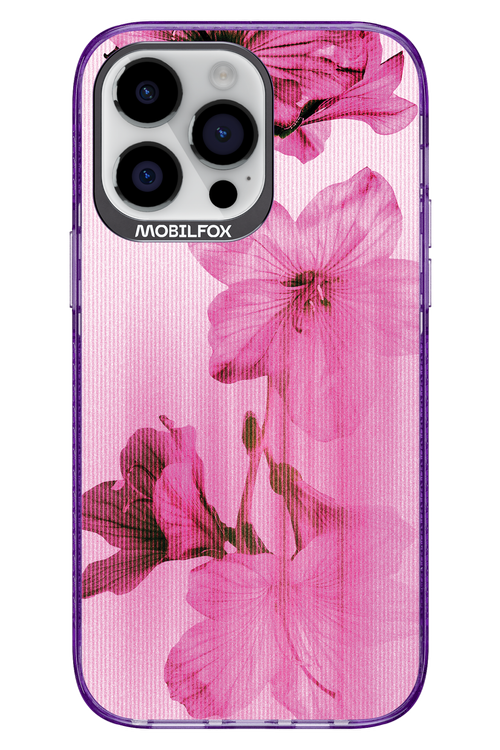 Floro - Apple iPhone 14 Pro Max