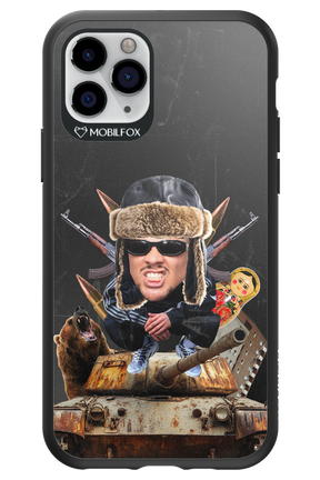 Final Boss - Apple iPhone 11 Pro