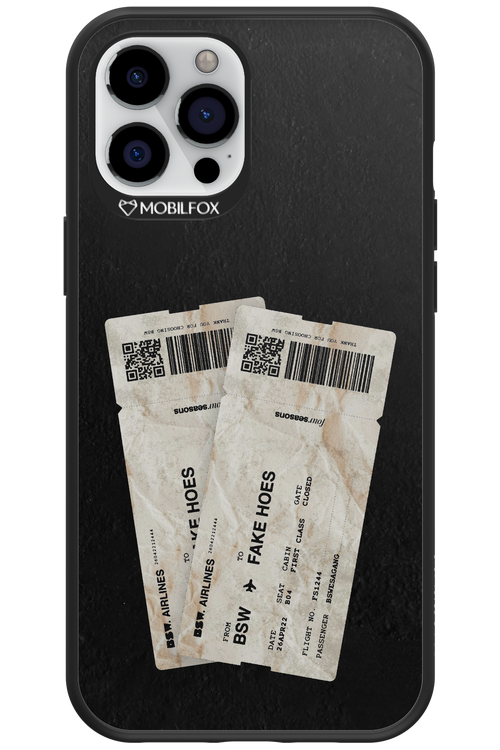 BSW FourSeasons 3 2.0 - Apple iPhone 12 Pro Max