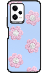 BabyBlue - Xiaomi Redmi Note 12 5G