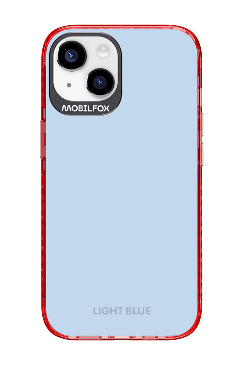 LIGHT BLUE - FS3 - Apple iPhone 14