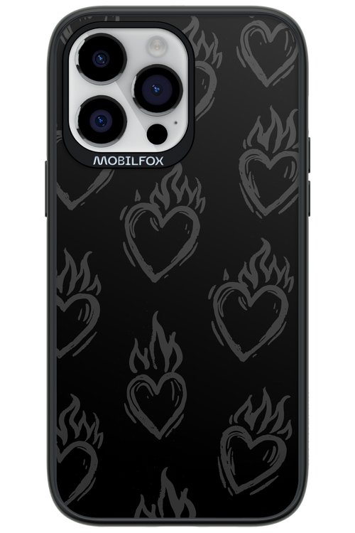 Angry Girlfriend - Apple iPhone 14 Pro Max