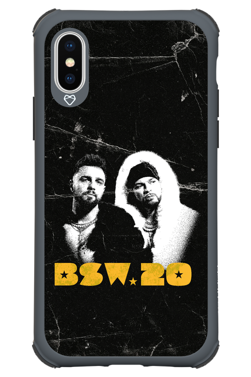 BSW 20 (3) 2.0 - Apple iPhone XS
