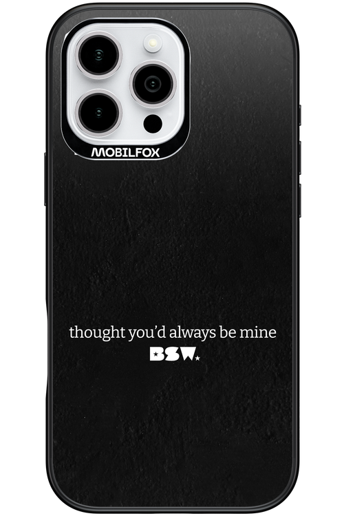 BSW FourSeasons 6 2.0 - Apple iPhone 16 Pro Max