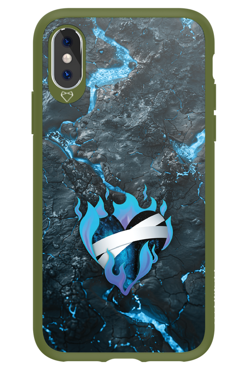 Icefire - Apple iPhone XS