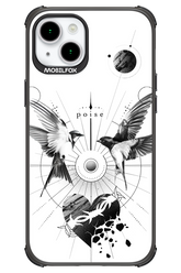 Madár - Apple iPhone 15 Plus