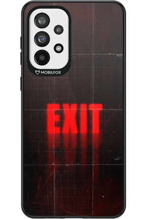 EXIT 2.0 - Samsung Galaxy A73