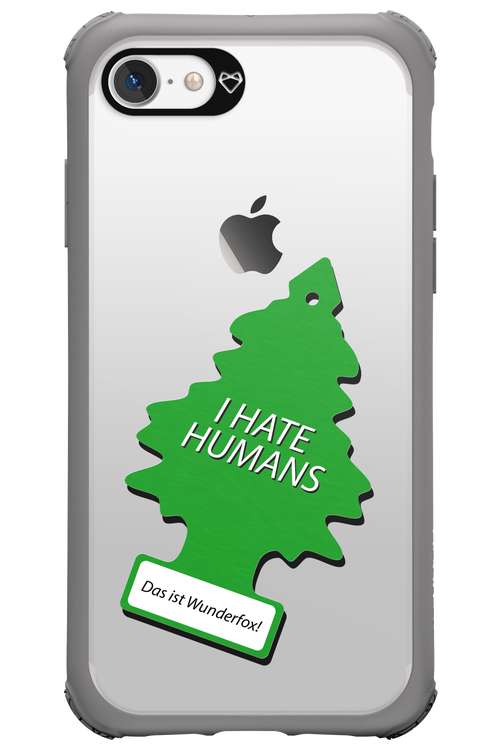 Wunderfox - Apple iPhone 7