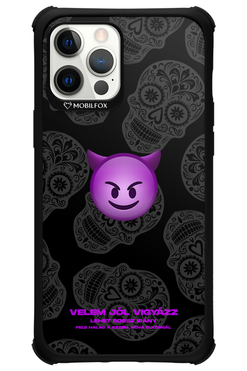 Ördög Nórika - Apple iPhone 12 Pro Max