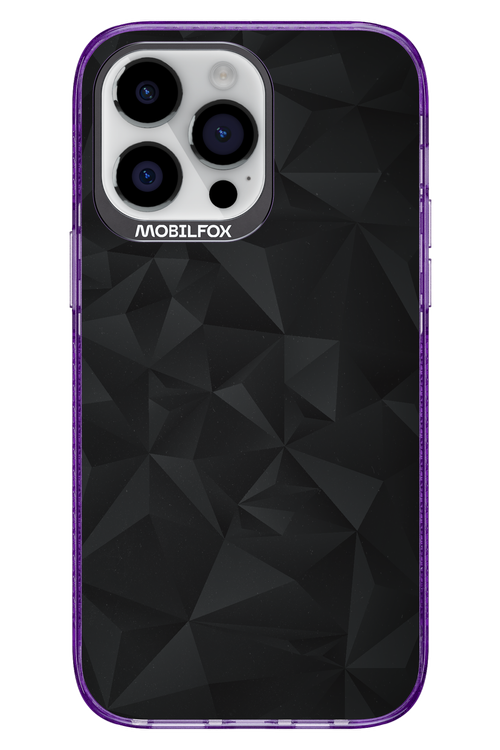 Low Poly 2.0 - Apple iPhone 14 Pro Max