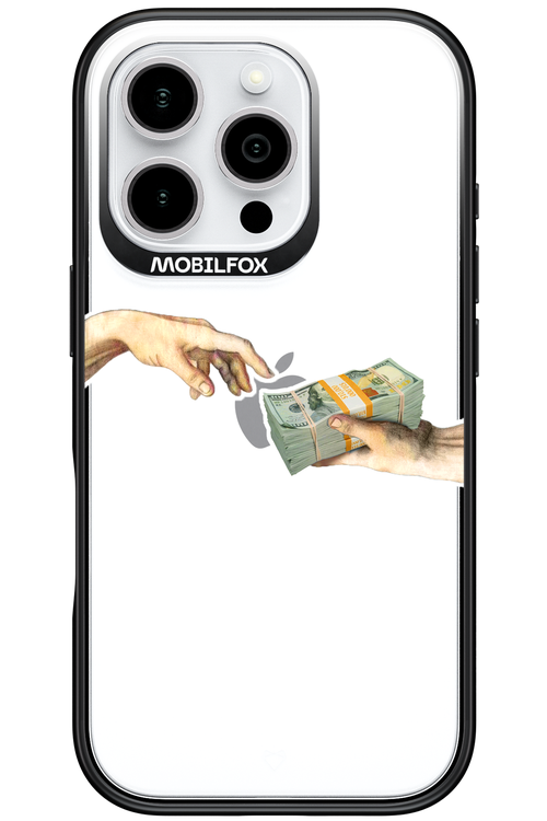 Give Money - Apple iPhone 16 Pro