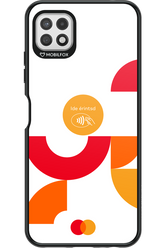 MC Color 2.0 - Samsung Galaxy A22 5G