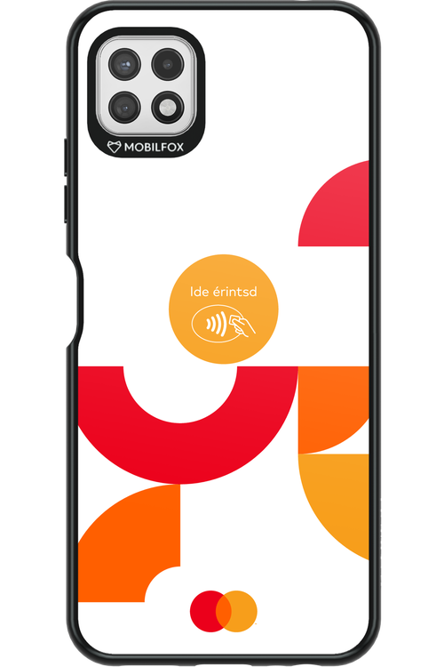 MC Color 2.0 - Samsung Galaxy A22 5G