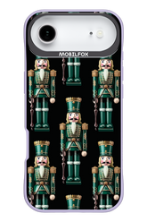 Nutcracker - Apple iPhone 17 Air