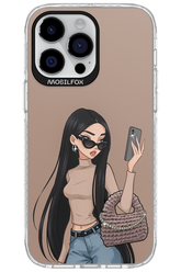 Cube Babe - Apple iPhone 14 Pro Max