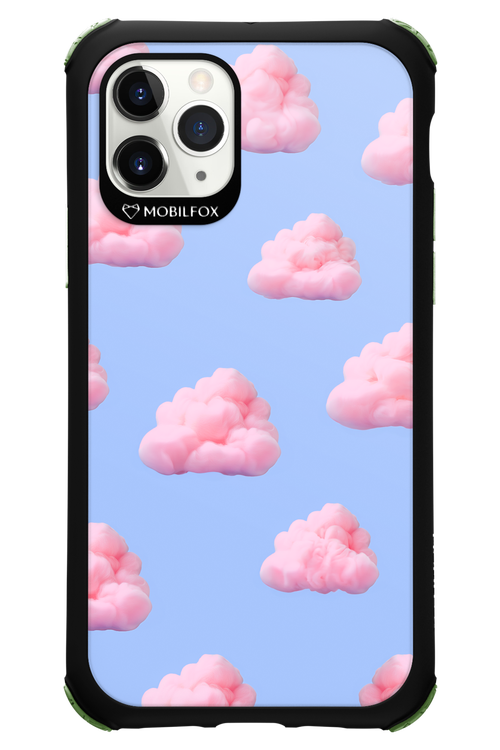 Cloudy - Apple iPhone 11 Pro