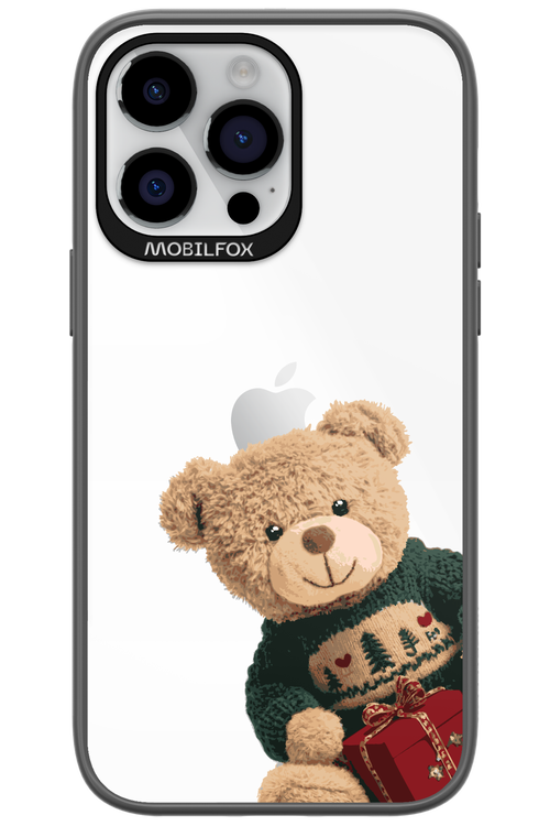 Gifting Bear - Apple iPhone 14 Pro Max