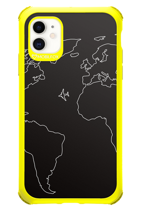 Worldview - Apple iPhone 11
