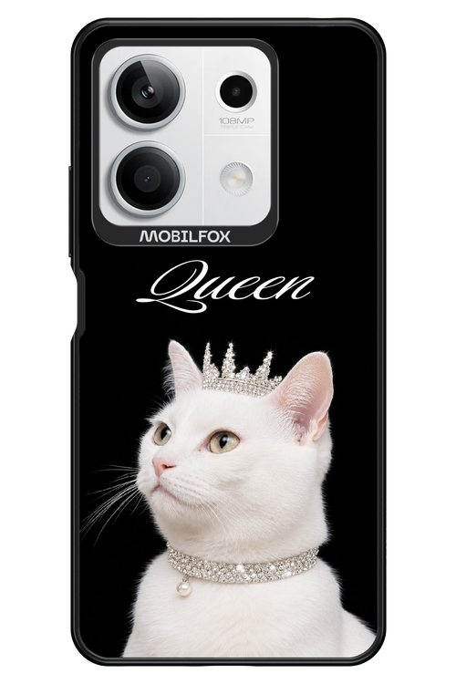 Queen 2.0 - Xiaomi Redmi Note 13 5G