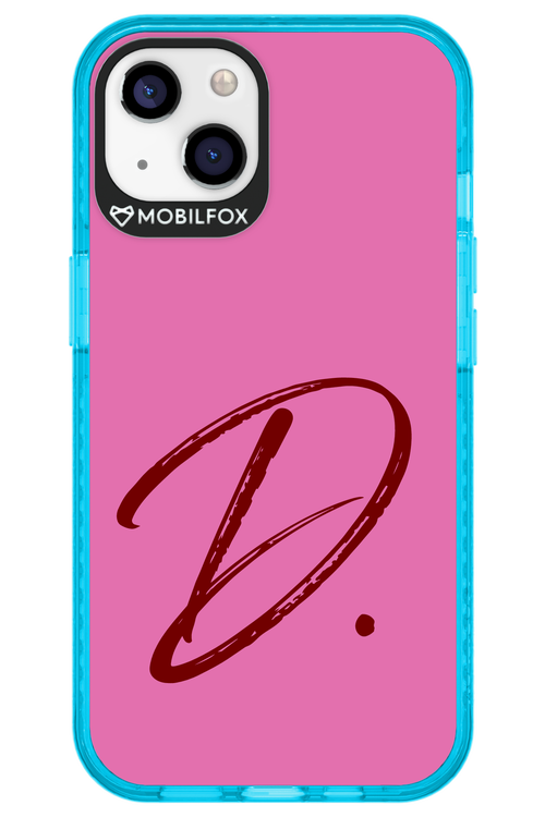 (Sorbet) D 2.0 - Apple iPhone 13
