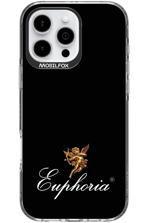 Euphoria - Apple iPhone 16 Pro Max
