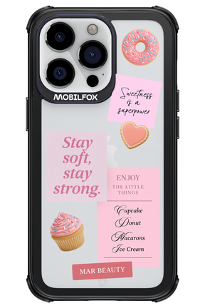 Sweet Babe - Apple iPhone 13 Pro