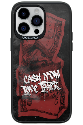 Liquid Assets - Apple iPhone 14 Pro Max