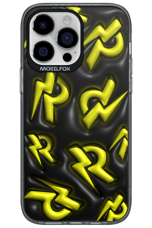 Rich Puffer - Apple iPhone 14 Pro Max