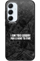 9 to 5 - Samsung Galaxy A55