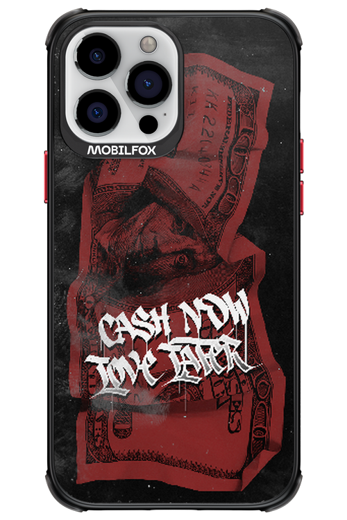 Liquid Assets - Apple iPhone 13 Pro Max