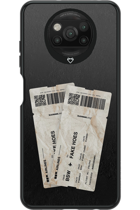 BSW FourSeasons 3 2.0 - Xiaomi Poco X3 Pro