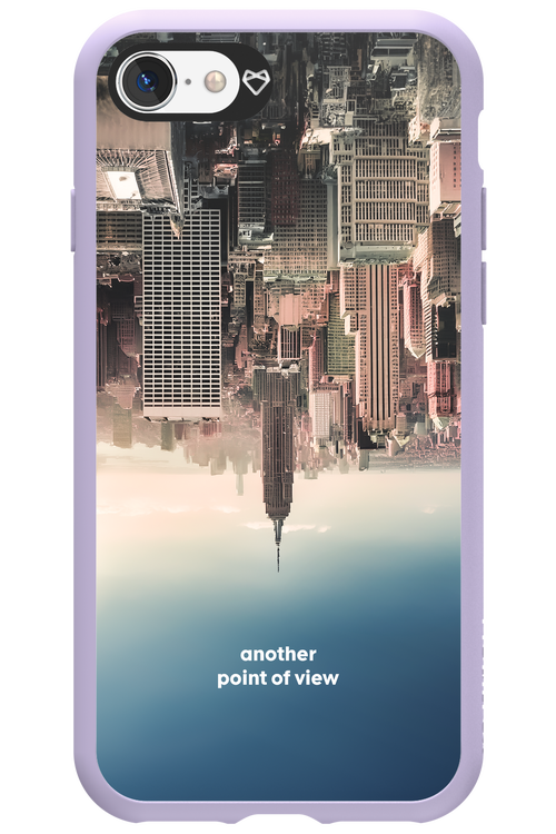 N-York - Apple iPhone SE 2020
