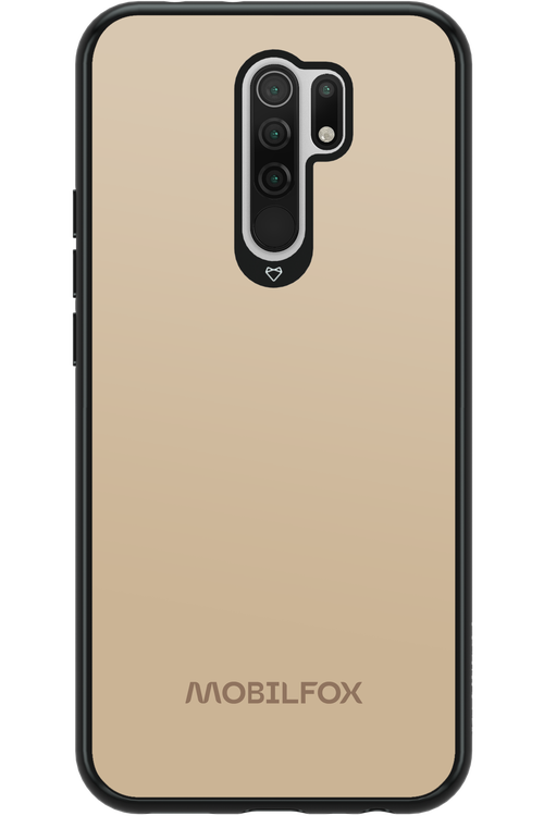 Sand 2.0 - Xiaomi Redmi 9