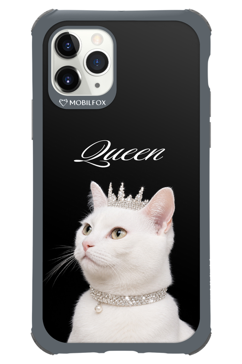 Queen 2.0 - Apple iPhone 11 Pro