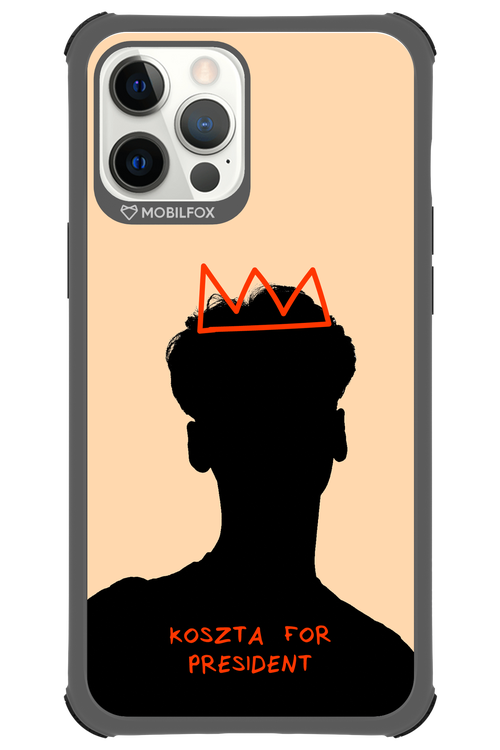 My President - Apple iPhone 12 Pro Max