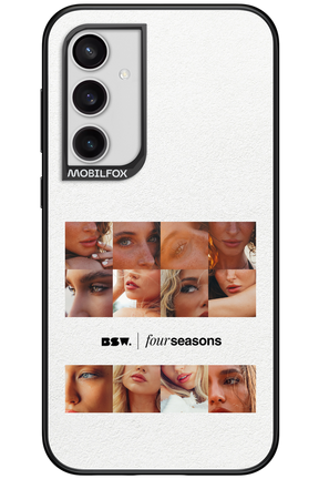 BSW FourSeasons 4 2.0 - Samsung Galaxy S23 FE
