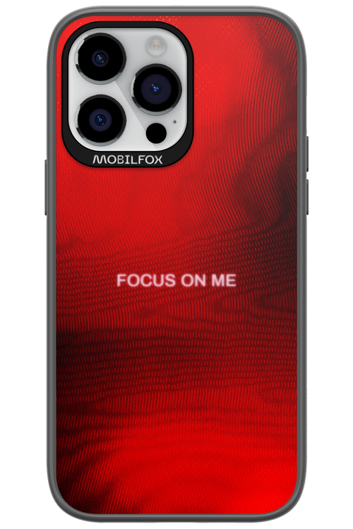 Focuss 2.0 - Apple iPhone 14 Pro Max