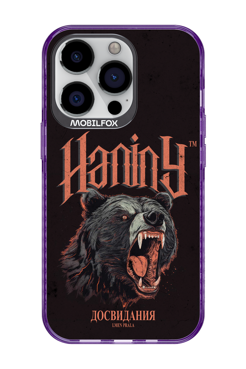 Slavic Prala - Apple iPhone 13 Pro