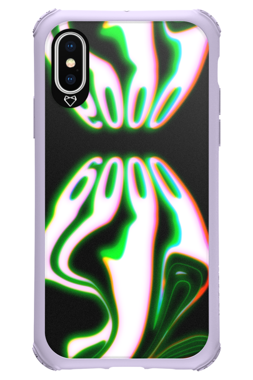 6000 - Apple iPhone X