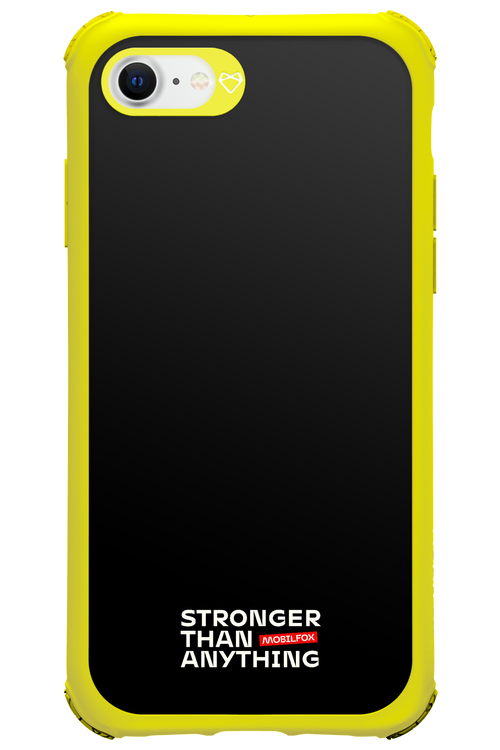 Stronger - Apple iPhone SE 2022
