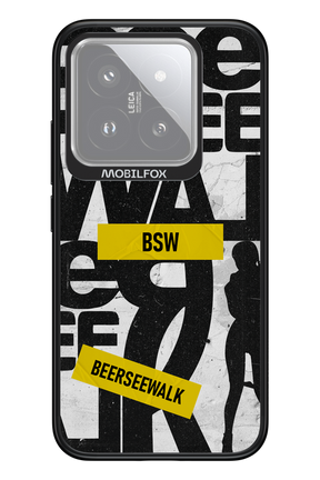 Beerseewalk II 2.0 - Xiaomi 14