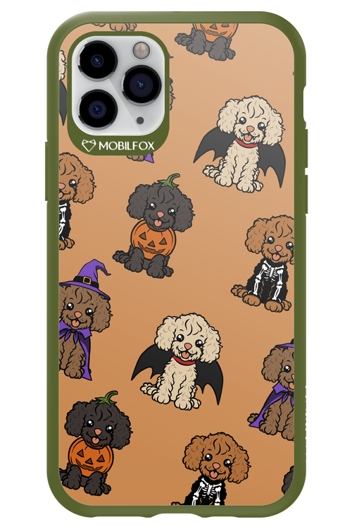 BOO-DLE CREW - Apple iPhone 11 Pro