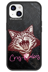 Cry-Baby 2.0 - Apple iPhone 13