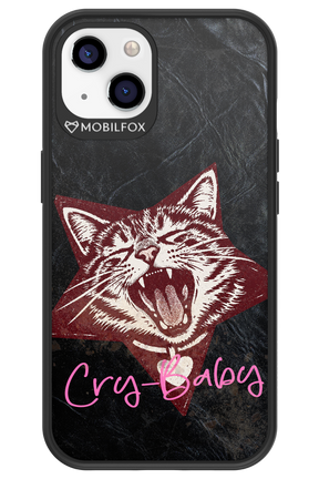 Cry-Baby 2.0 - Apple iPhone 13