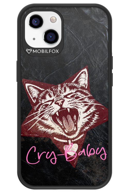 Cry-Baby 2.0 - Apple iPhone 13