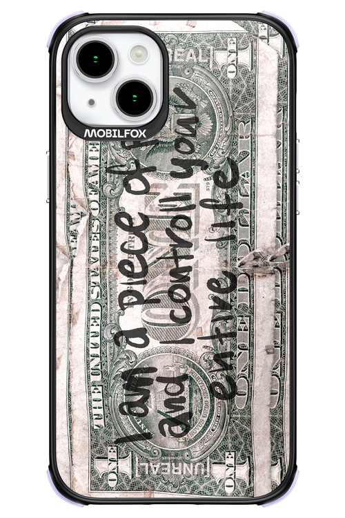 Dollars - Apple iPhone 15 Plus