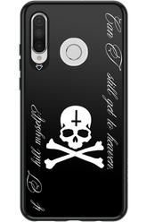 Kill myself 2.0 - Huawei P30 Lite
